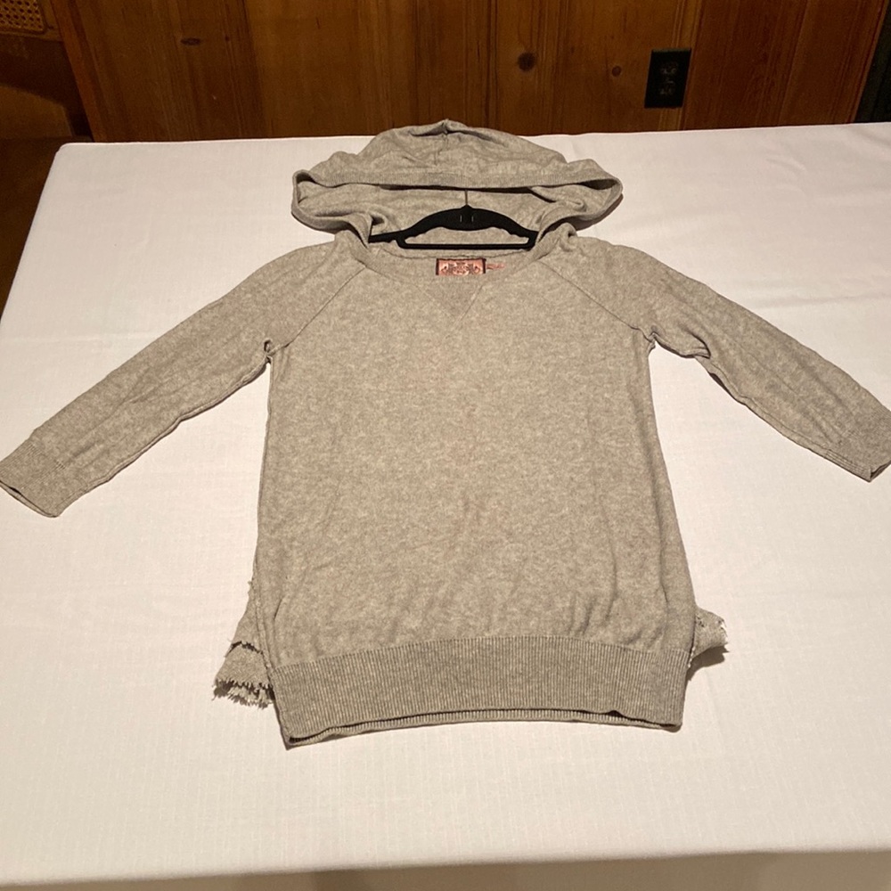 Vintage Juicy Couture Cashmere Sweater